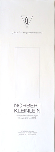 Poster plakat norbert - poster,