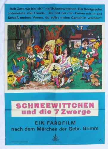 Altes film plakat format - altes,
