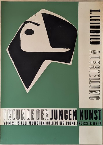 Poster plakat freunde der - poster,
