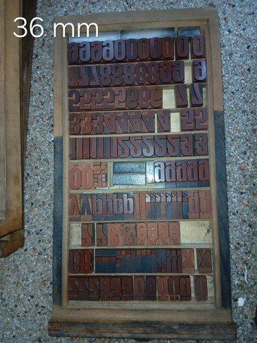 Plakatschrift lettern - plakatschrift,